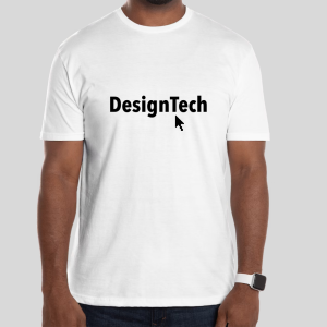 Chemise Classique en Coton Empowerment